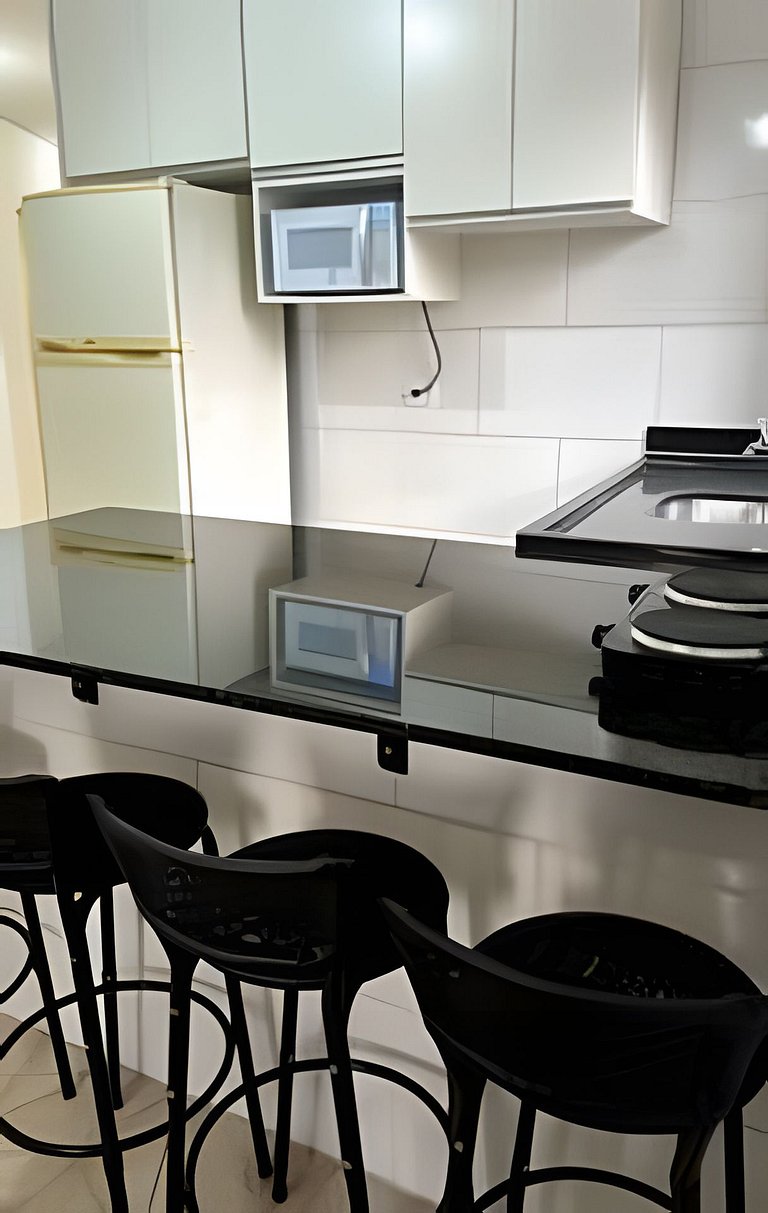 Apto Itaquera | Neo Química | Hosp St Marcelina 1