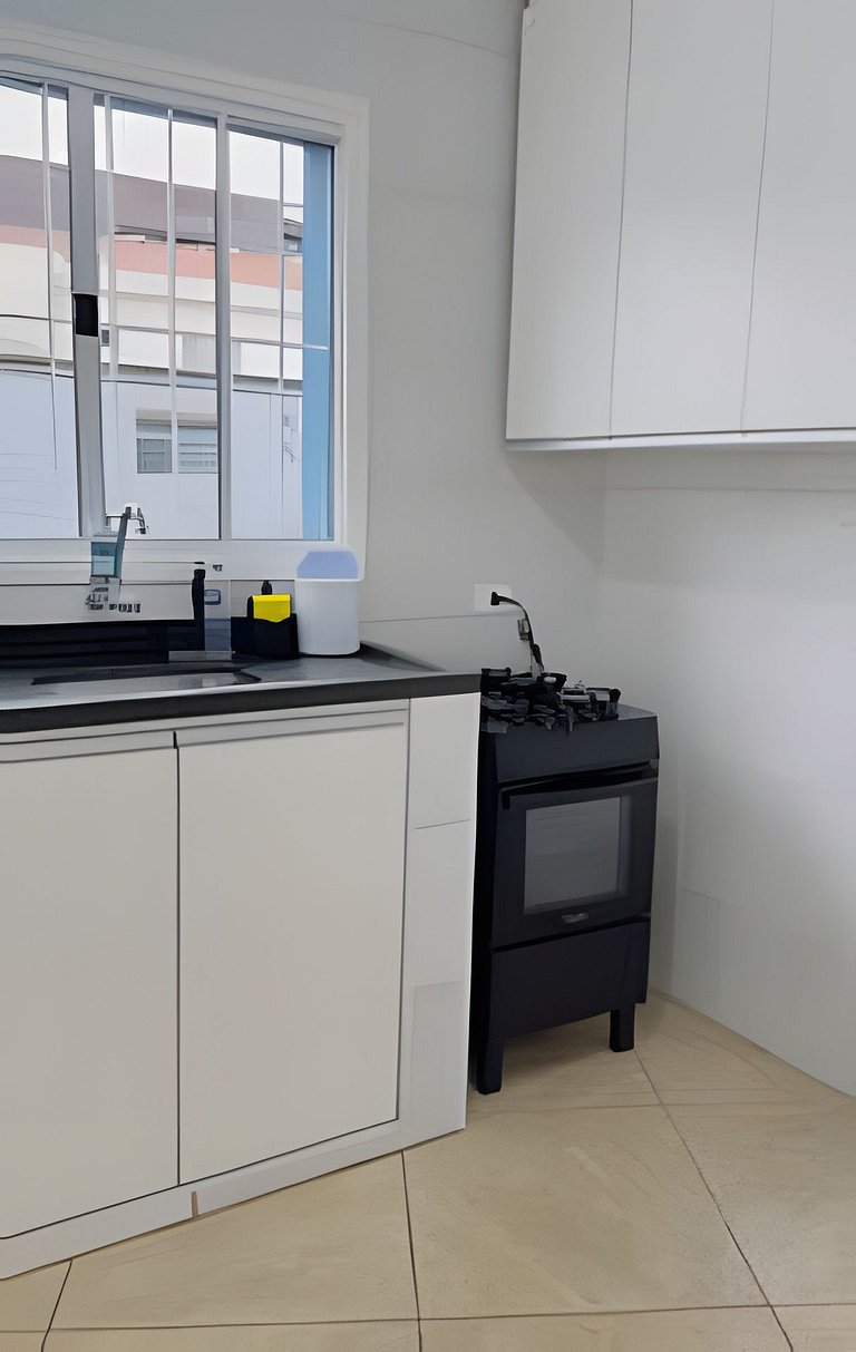 Apto Itaquera | Neo Química | Hosp St Marcelina 2