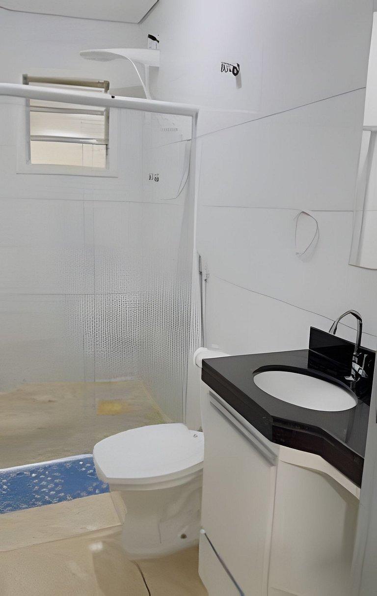 Apto Itaquera | Neo Química | Hosp St Marcelina 2