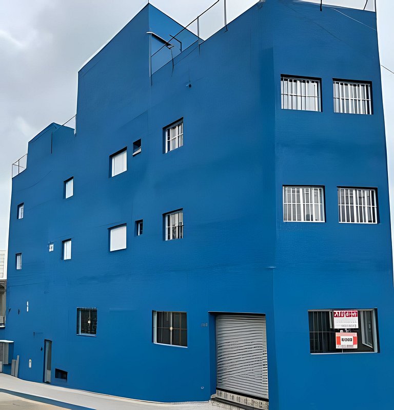 Apto Itaquera | Neo Química | Hosp St Marcelina 2