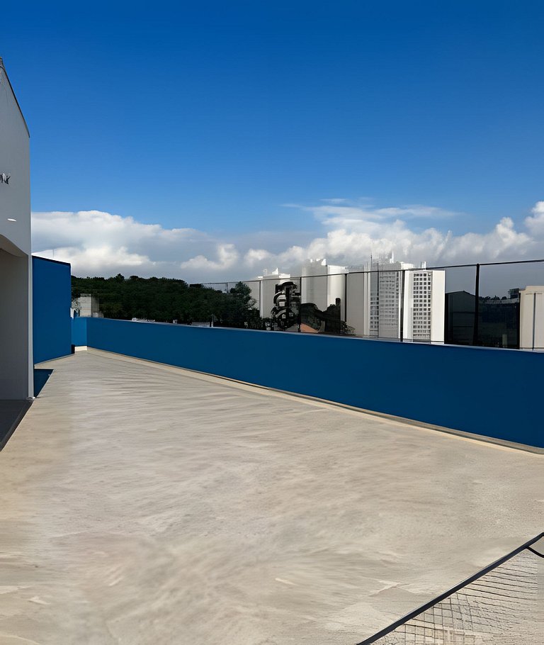 Apto Itaquera | Neo Química | Hosp St Marcelina 2