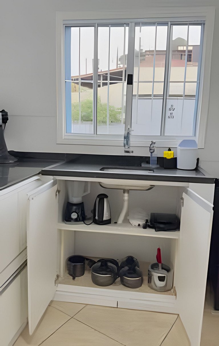 Apto Itaquera | Neo Química | Hosp St Marcelina 2