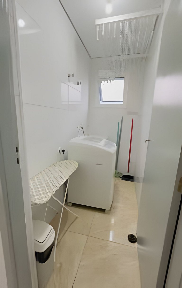 Apto Itaquera | Neo Química | Hosp St Marcelina 2