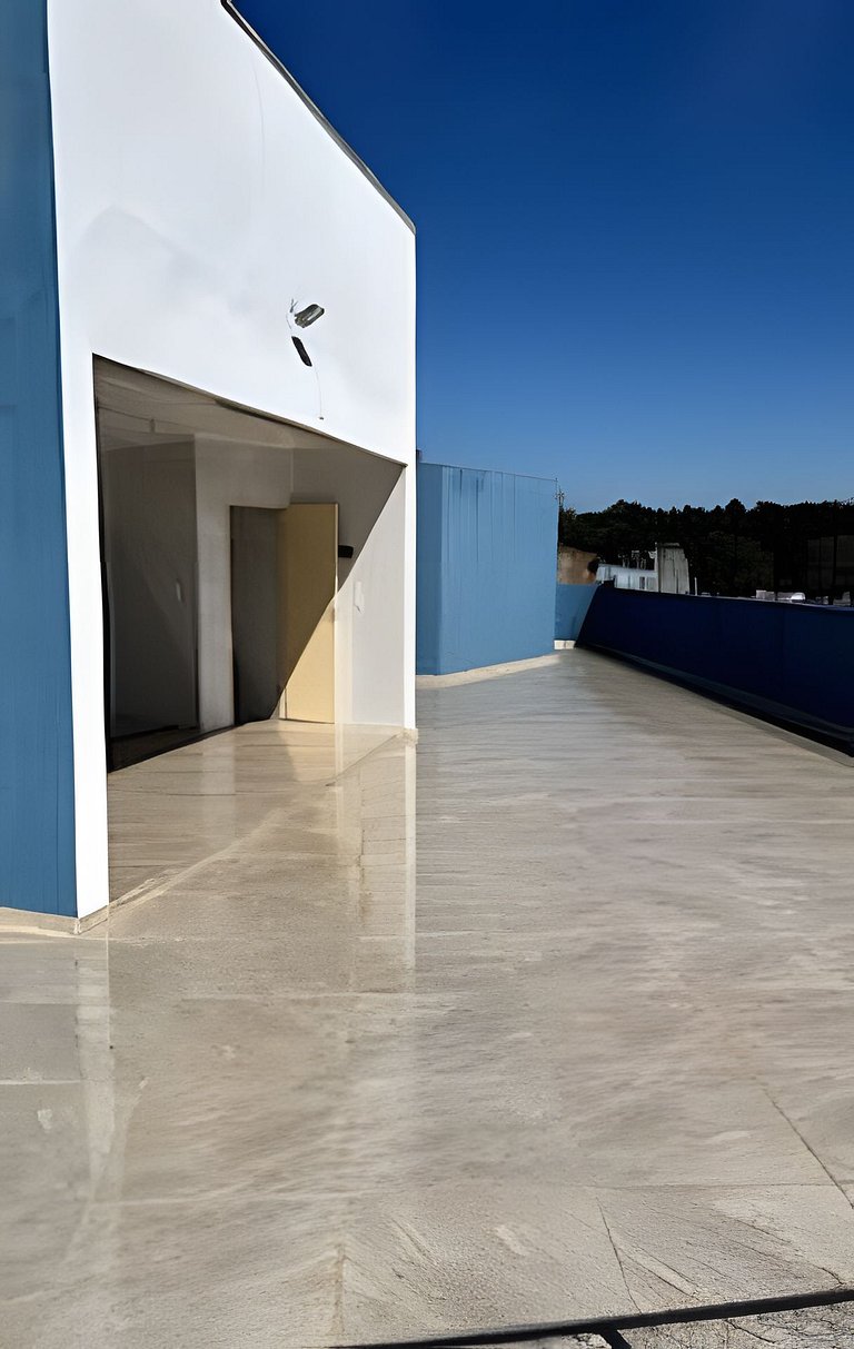 Apto Itaquera | Neo Química | Hosp St Marcelina 4