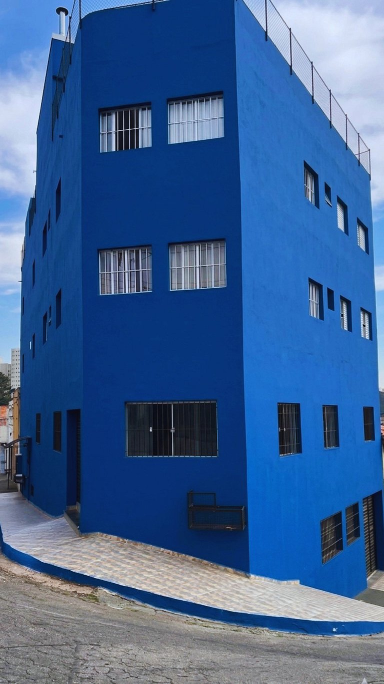 Apto Itaquera | Neo Química | Hosp St Marcelina 1